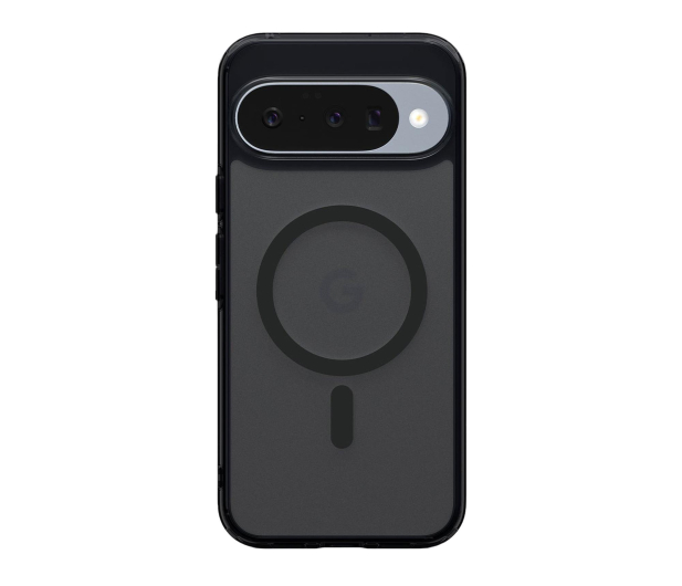 Spigen Ultra Hybrid Mag Magsafe Google Pixel 10 / 10 Pro Frost Blac - 1354471 - zdjęcie 2